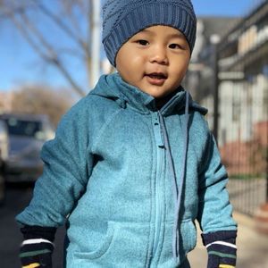 Meet your Posher, Nani